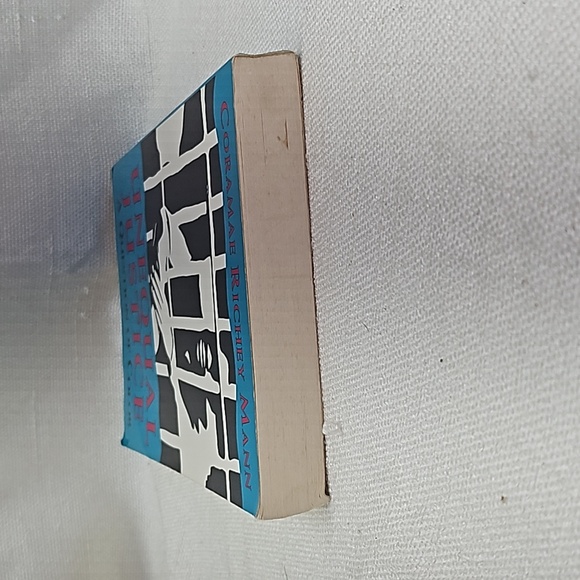 3/$20 Unequal Justice: A Question of Color (Blacks in the Diaspora) - Picture 5 of 9